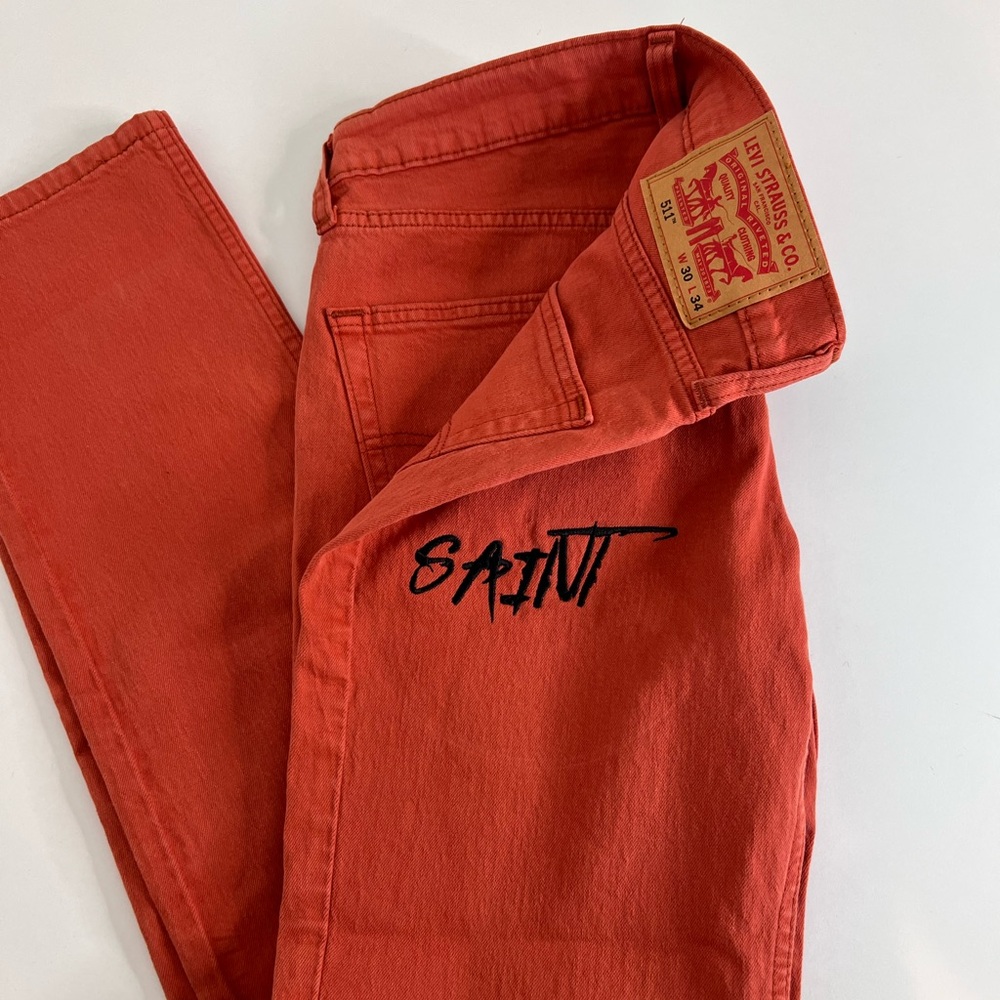 Levi jeans